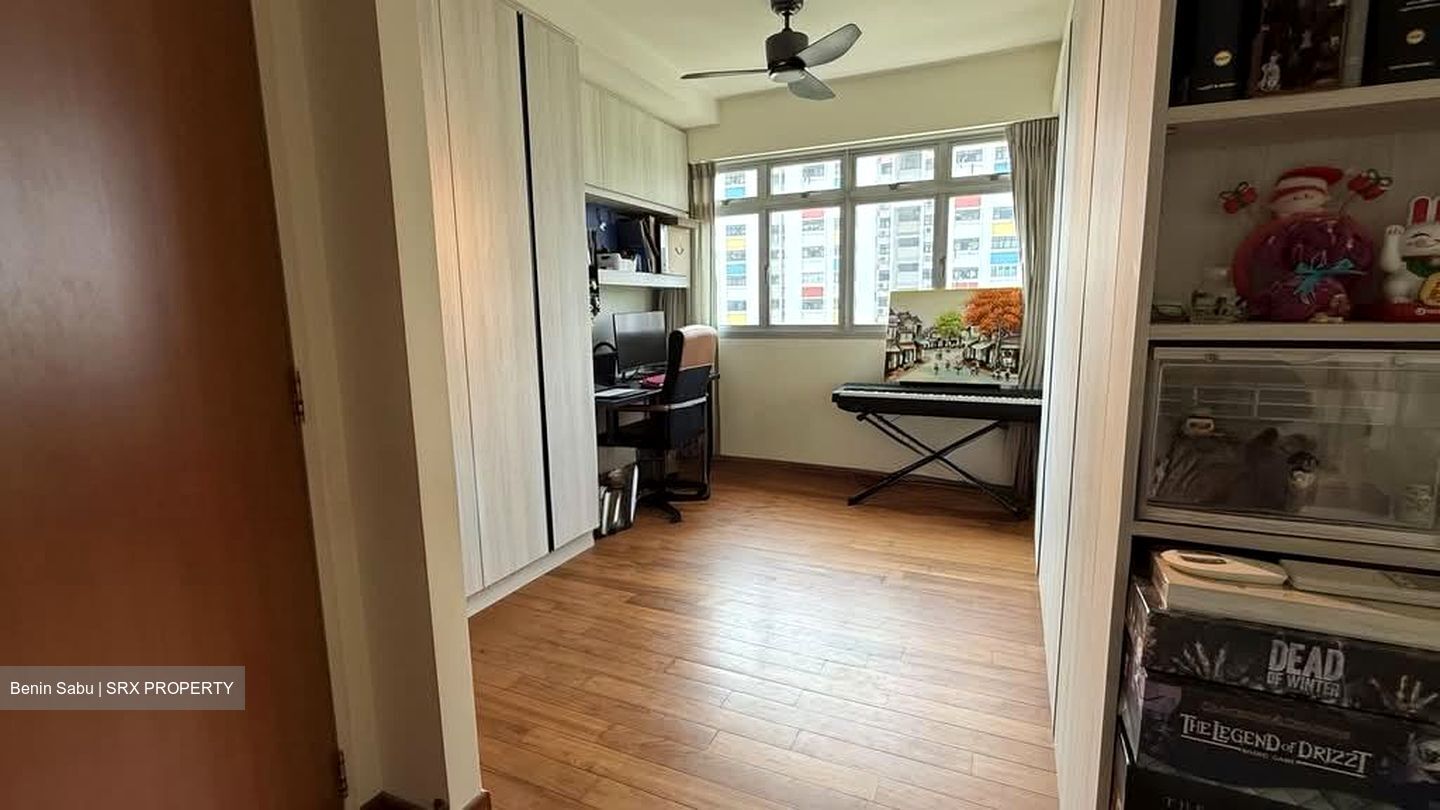 Blk 808C Ping Yi Greens (Bedok), HDB 4 Rooms #577354851